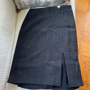 Armani skirt